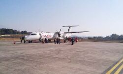 हाई रिस्क पर हैं हिमाचल के तीनों हवाई अड्डे हाई रिस्क पर हैं हिमाचल के तीनों हवाई अड्डे