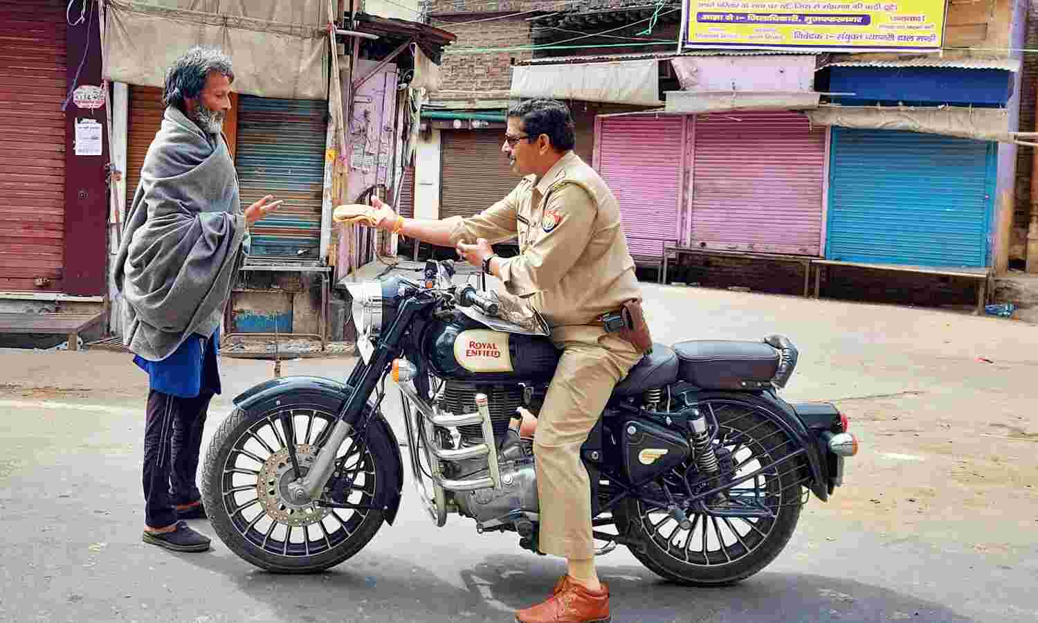 जन्मदिन विशेष : कानून के दांवपेंच में माहिर हैं राजेन्द्र वशिष्ठ