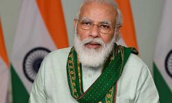 अंडमान निकोबार को देश और दुनिया से जोडने वाला ऑप्टिकल फाइबर प्रोजेक्ट हमारी प्रतिभात का प्रतीक है: पीएम अंडमान निकोबार को देश और दुनिया से जोडने वाला ऑप्टिकल फाइबर प्रोजेक्ट हमारी प्रतिभात का प्रतीक है: पीएम