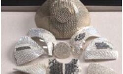 इजराइल ने बनाया सबसे महंगा मास्क