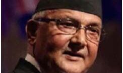 नेपाल को भारत ने दिये 10 वेंटिलेटर