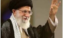 ईरानी नेता खामनेई का हिन्दी ट्विटर एकाउन्ट ईरानी नेता खामनेई का हिन्दी ट्विटर एकाउन्ट