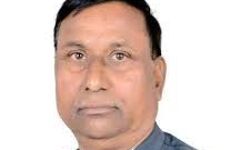 राज्यसभा उपचुनाव के लिए भाजपा ने घोषित किया प्रत्याशी राज्यसभा उपचुनाव के लिए भाजपा ने घोषित किया प्रत्याशी