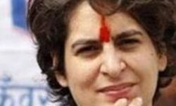 प्रियंका और सचिन पायलट की सूझ-बूझ से काला घोड़ा और अस्तबल दोनों बच गए