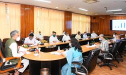 सीएम ने लिया सचिवालय में फाइलों की सुस्त चाल का संज्ञान सीएम ने लिया सचिवालय में फाइलों की सुस्त चाल का संज्ञान