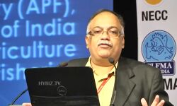 गन्ना माफियाओं पर कसेगी लगाम फर्जी गन्ना किसानों की सदस्यता होगी समाप्त : भूसरेड्डी