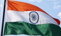 न्यूयार्क टाइम्स स्क्वायर पर लहराएगा तिरंगा न्यूयार्क टाइम्स स्क्वायर पर लहराएगा तिरंगा