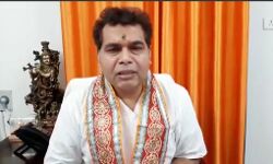 ऊर्जा मंत्री ने दी श्री कृष्ण जन्माष्टमी की शुभकामनाएं ऊर्जा मंत्री ने दी श्री कृष्ण जन्माष्टमी की शुभकामनाएं