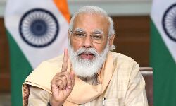 प्रधानमंत्री नरेन्द्र मोदी ईमानदार का सम्मान के लिए प्‍लेटफॉर्म लॉन्च करेंगे