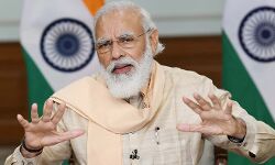 ईमानदार का सम्मान प्‍लेटफॉर्म लॉन्च करने के अवसर पर प्रधानमंत्री के संबोधन का मूल पाठ