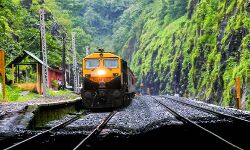 रेलवे बोर्ड ने रेल कर्मचारियों के लिए ऑनलाइन ई-पास मॉड्यूल का शुभारंभ किया रेलवे बोर्ड ने रेल कर्मचारियों के लिए ऑनलाइन ई-पास मॉड्यूल का शुभारंभ किया