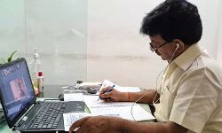 मंत्री कपिल ने कलेक्टर को लिखा खत- जिला पुस्तकालय एंव संग्रहालय को करें विकसित मंत्री कपिल ने कलेक्टर को लिखा खत- जिला पुस्तकालय एंव संग्रहालय को करें विकसित