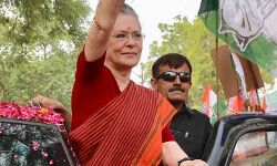 सोनिया ने ईआईए-2020 मसौदे को पर्यावरण के लिए बताया भयावह, वापस लेने की मांग सोनिया ने ईआईए-2020 मसौदे को पर्यावरण के लिए बताया भयावह, वापस लेने की मांग