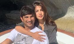 बिहार सरकार और रिया चक्रवर्ती ने सुप्रीम कोर्ट में जवाब दाखिल किए बिहार सरकार और रिया चक्रवर्ती ने सुप्रीम कोर्ट में जवाब दाखिल किए