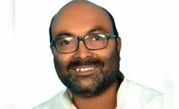योगी सरकार की नयी बिजली दरें, आम जनता के साथ धोखाः अजय कुमार लल्लू योगी सरकार की नयी बिजली दरें, आम जनता के साथ धोखाः अजय कुमार लल्लू