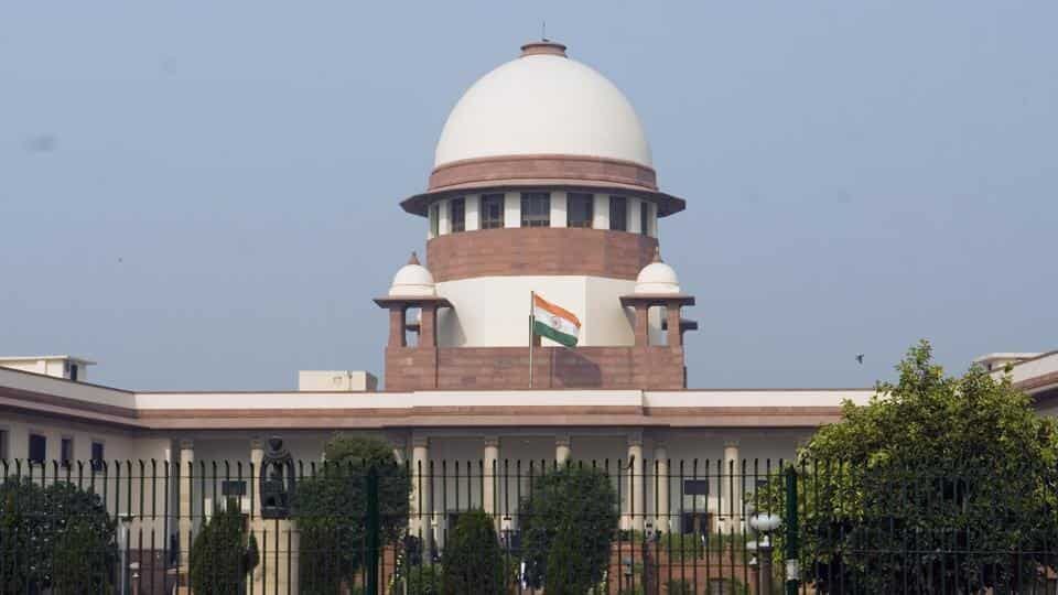 बीएस 4 वाहन खरीदने वाले हजारों लोगों को सुप्रीम कोर्ट ने दी बड़ी राहत बीएस 4 वाहन खरीदने वाले हजारों लोगों को सुप्रीम कोर्ट ने दी बड़ी राहत