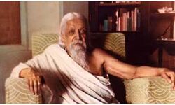 आध्यात्मिक भारत के व्याख्याता महर्षि अरविंद आध्यात्मिक भारत के व्याख्याता महर्षि अरविंद