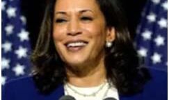 कमला हैरिस का साथ देने उतरीं हिलेरी क्लिंटन कमला हैरिस का साथ देने उतरीं हिलेरी क्लिंटन