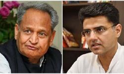 गहलोत का गरल बनेगा सचिन के लिए अमृत गहलोत का गरल बनेगा सचिन के लिए अमृत