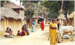 नहीं हुआ गांवों का समुचित विकास नहीं हुआ गांवों का समुचित विकास