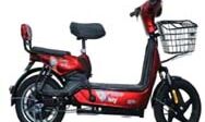 दुनिया की सबसे सस्ती इलेक्ट्रिक बाइक