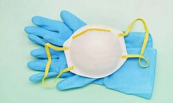 कोरोना का मेडिकल वेस्ट प्रदूषित कर रहा पर्यावरण कोरोना का मेडिकल वेस्ट प्रदूषित कर रहा पर्यावरण