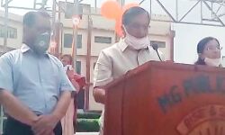 एमजी पब्लिक स्कूल का तोहफा-1 महीने की स्कूल फीस माफ एमजी पब्लिक स्कूल का तोहफा-1 महीने की स्कूल फीस माफ