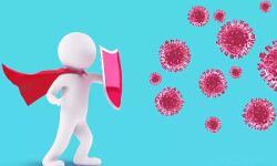 मुजफ्फरनगर में फूटा कोरोना बम-जानें कहां और कितने मिलें कोरोना से संक्रमित