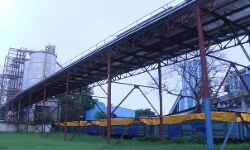 एनटीपीसी ने फ्लाई ऐश का उपयोग बढ़ाने के लिए रिहंद में किया बुनियादी ढांचा विकसित एनटीपीसी ने फ्लाई ऐश का उपयोग बढ़ाने के लिए रिहंद में किया बुनियादी ढांचा विकसित