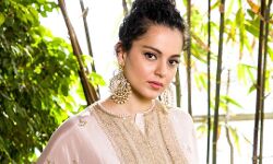 कंगना रनौत ने बताया किन राजनीतिक पार्टियों ने ऑफर किया टिकट