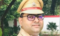 कप्तान अजय कुमार का शिकंजा-शराब माफिया दो भाईयों की 2 करोड़ की सम्पत्ति जब्त