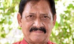 यूपी के कैबिनेट मंत्री चेतन चौहान का निधन, चल रहा था कोरोना का इलाज यूपी के कैबिनेट मंत्री चेतन चौहान का निधन, चल रहा था कोरोना का इलाज