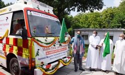 भारत के लिए कोरोना काल, सेवा, संयम और संकल्प का सकारात्मक समय हुआ साबित