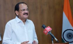 आईआईटी तथा उच्च शिक्षा के अन्य संस्थान समाज के लिए उपयोगी: उपराष्ट्रपति आईआईटी तथा उच्च शिक्षा के अन्य संस्थान समाज के लिए उपयोगी: उपराष्ट्रपति