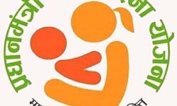 गर्भवती को प्रधानमंत्री मातृ वंदना योजना का मिल रहा लाभ