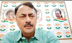 जेडीयू भाजपा हैं दलित- विरोधी : प्रेमचंद्र मिश्रा