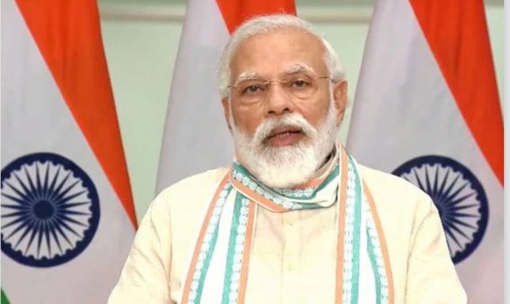 पीएम मोदी ने दीं मलयाली समुदाय को नववर्ष की शुभकामनाएं
