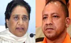 यूपी में कानून व्यवस्था अति दयनीय,मानवता को शर्मसार करने वाली : मायावती