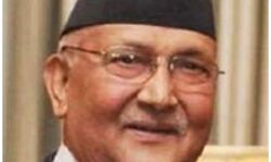 चीन की नकल कर रहे ओली चीन की नकल कर रहे ओली