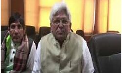 विधायकों व सांसदों के लिए शैक्षणिक योग्यता तय होः भाजपा