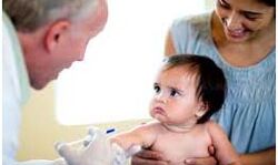 बच्चों के वैक्सीनेशन को न करें अनदेखा