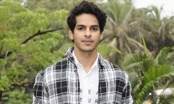 शाहिद के फेम के साथ नहीं बढ़ना चाहते हैं ईशान शाहिद के फेम के साथ नहीं बढ़ना चाहते हैं ईशान