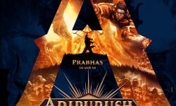 बाहुबली के बाद आदिपुरुष बनेंगे प्रभास बाहुबली के बाद आदिपुरुष बनेंगे प्रभास