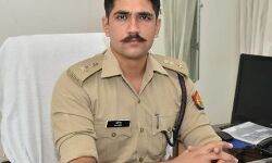 कप्तान अभिषेक की टीम का कमाल-मीरापुर इंस्पेक्टर ने 24 घंटे में पकड़े दो शातिर कप्तान अभिषेक की टीम का कमाल-मीरापुर इंस्पेक्टर ने 24 घंटे में पकड़े दो शातिर