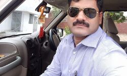 डीएसपी चमन सिंह चावडा-जब चरवाहा बनकर डकैतों से बचाया एक जीवन