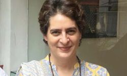 यूपी में यूरिया की किल्लत से किसान परेशान, तुरंत समाधान कराए सरकारः प्रियंका