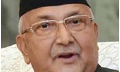 पीएम ओली से युवा मांग रहे न्याय पीएम ओली से युवा मांग रहे न्याय