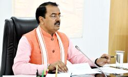 सरकार का सहारनपुर समेत कई जनपदों को 69 मार्गों के कार्यों हेतु 59.86 करोड़ का उपहार सरकार का सहारनपुर समेत कई जनपदों को 69 मार्गों के कार्यों हेतु 59.86 करोड़ का उपहार