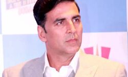 अक्षय ने असम बाढ़ पीड़ितों को दिये एक करोड़