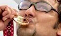 गोल्डन ब्वॉय जसपाल राणा को राजीव गांधी खेल रत्न न मिलने का मलाल